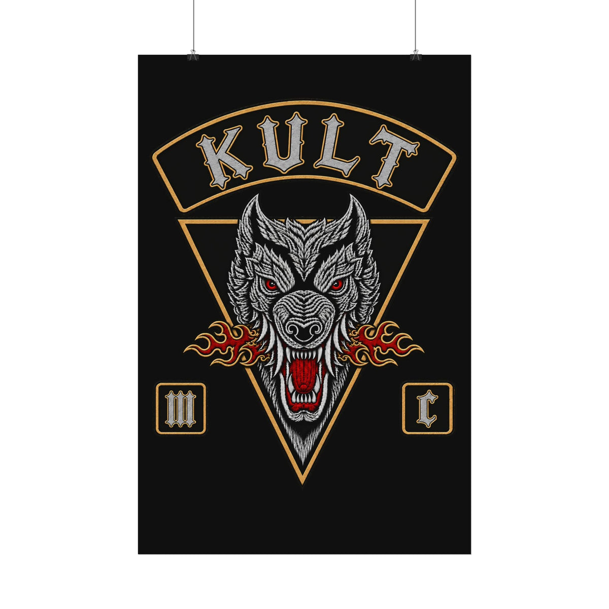 KULT MC Member