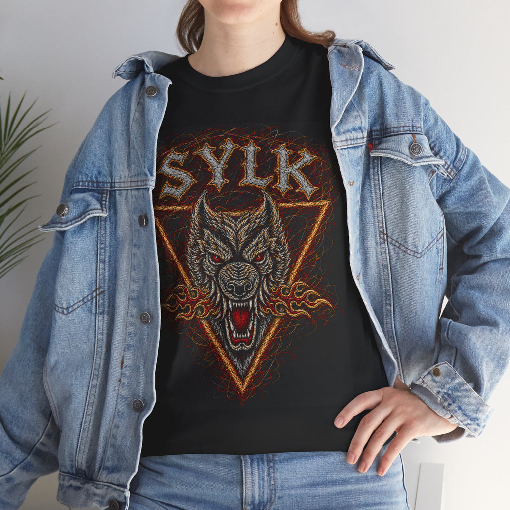 SLYK Support Tee