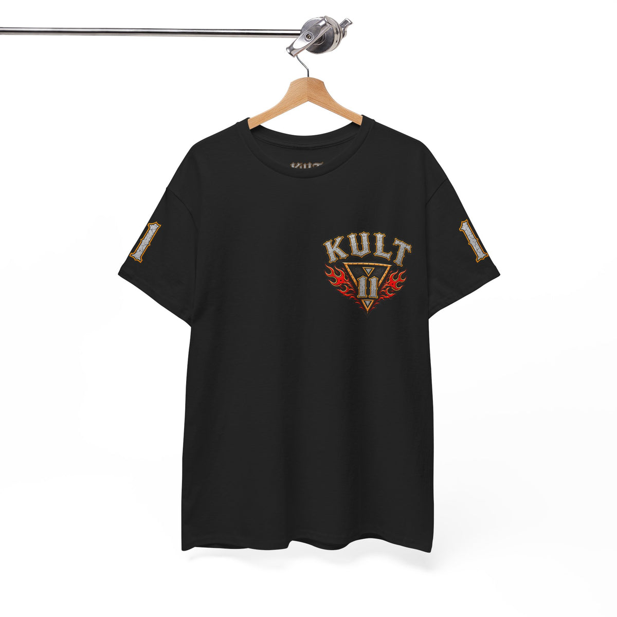 Support Your Local Kult T-Shirt