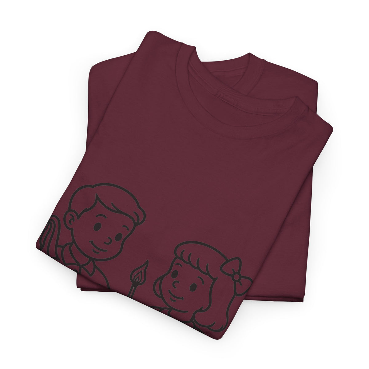 You Complete Me -  Tee