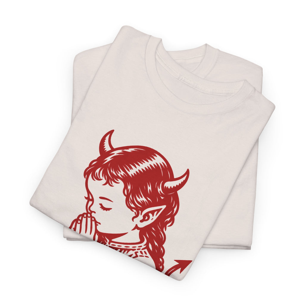 May They All Burn -  Tee