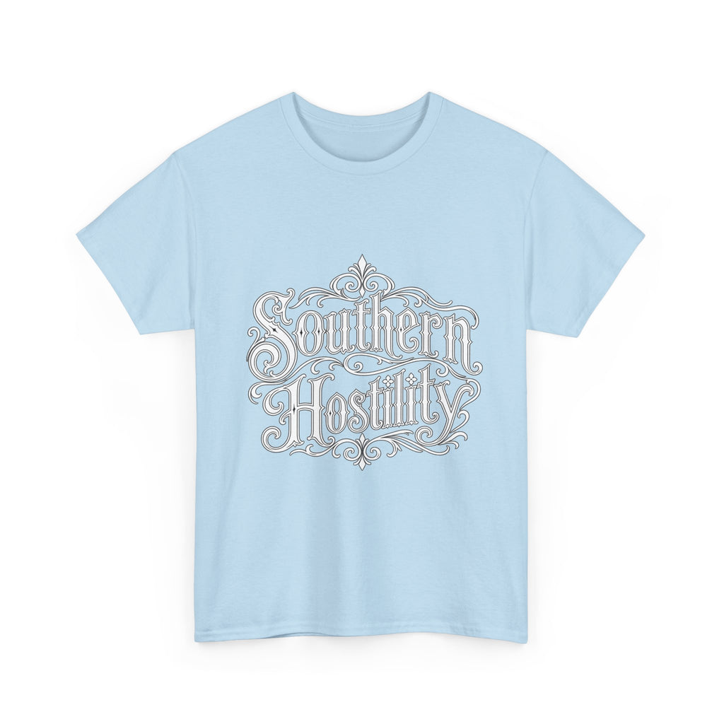 Southern Hostility Tee