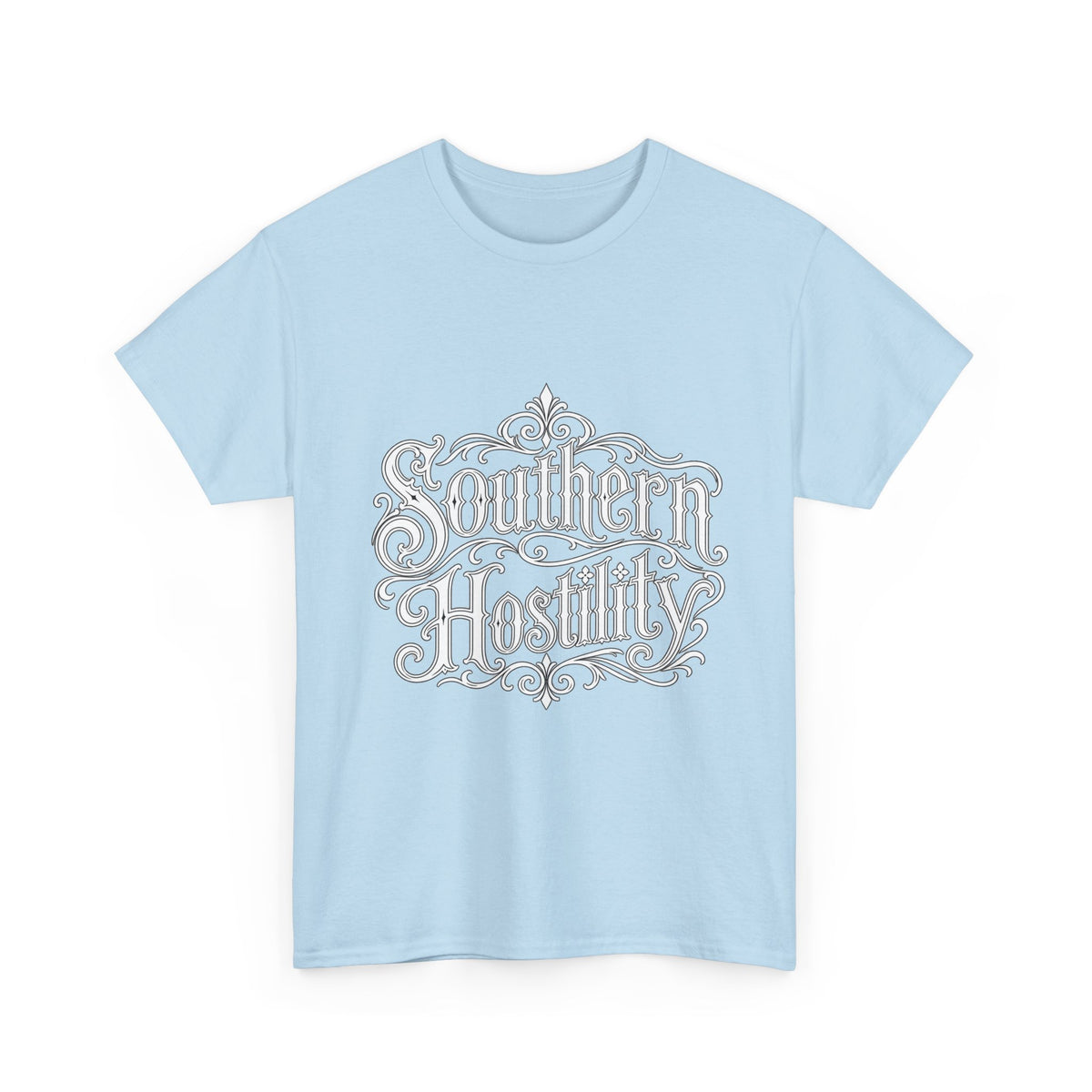 Southern Hostility Tee