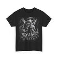 Realer -  Tee