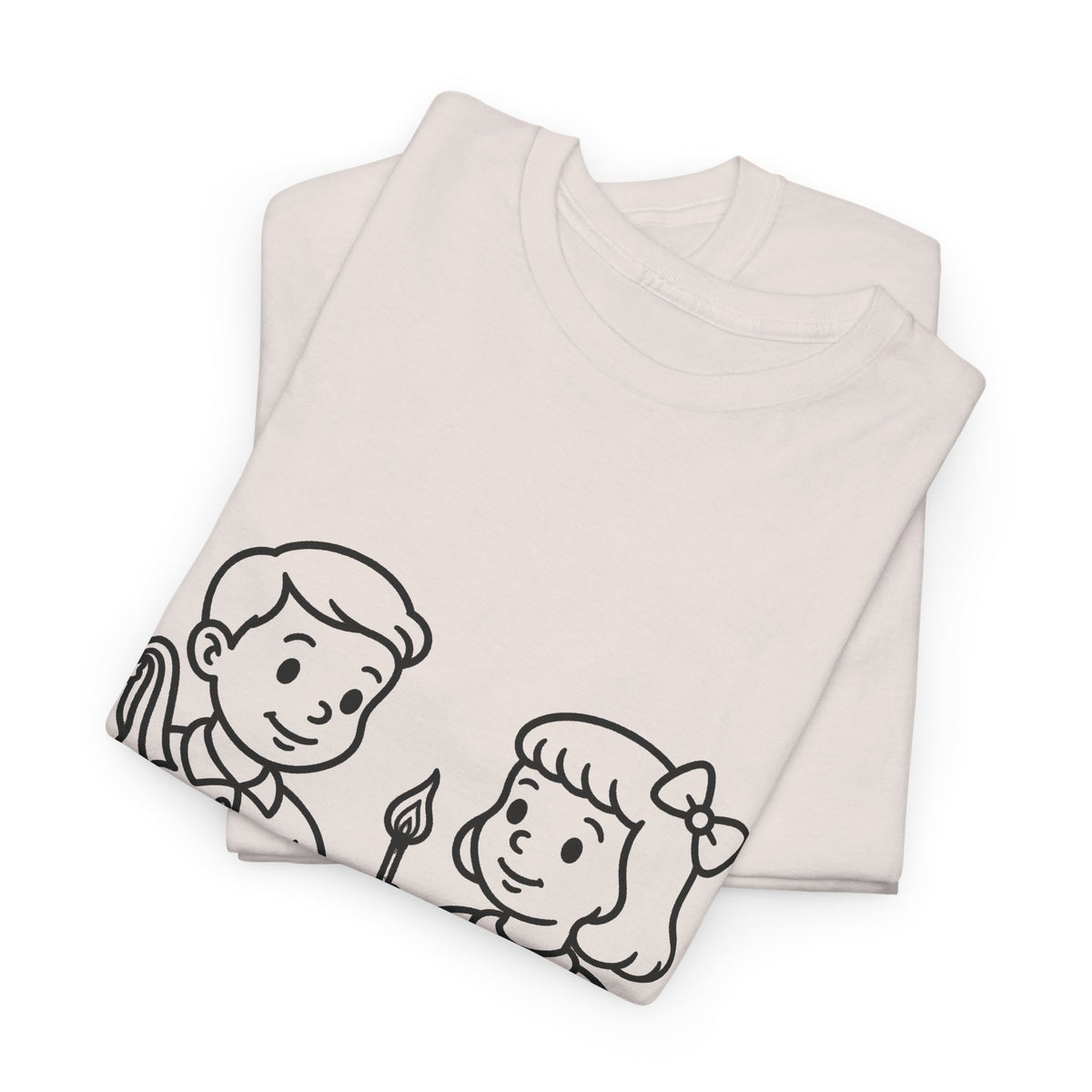 You Complete Me -  Tee