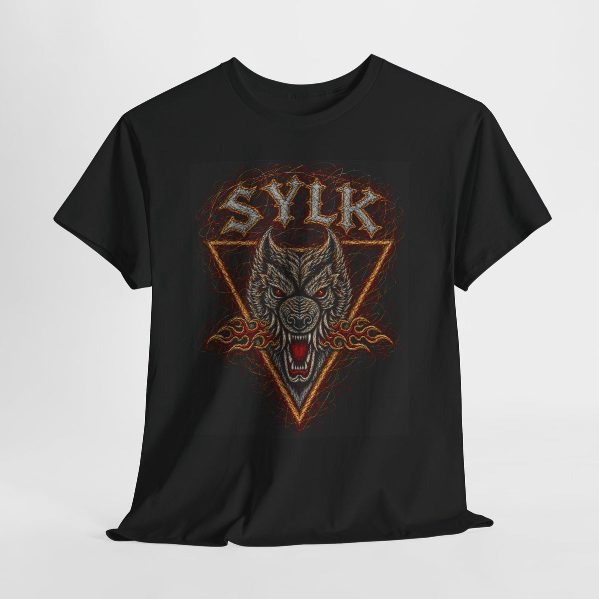 SLYK Support Tee