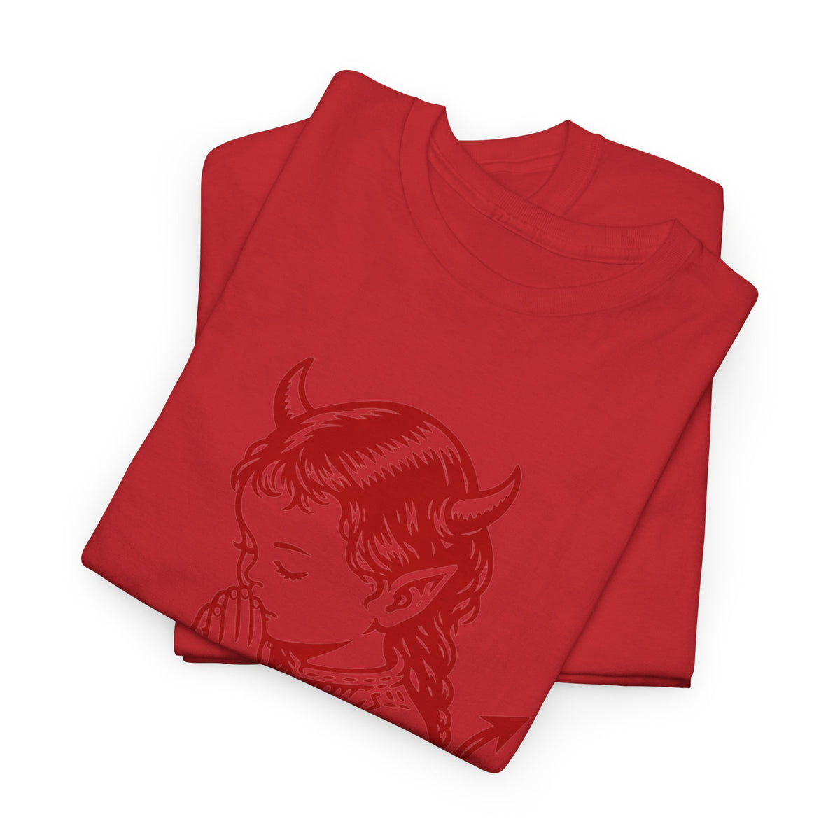 May They All Burn -  Tee