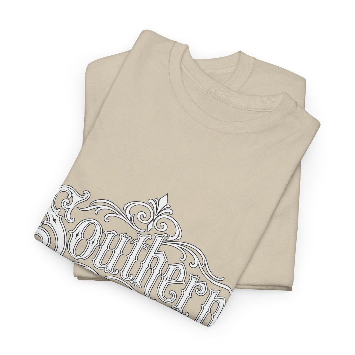 Southern Hostility Tee
