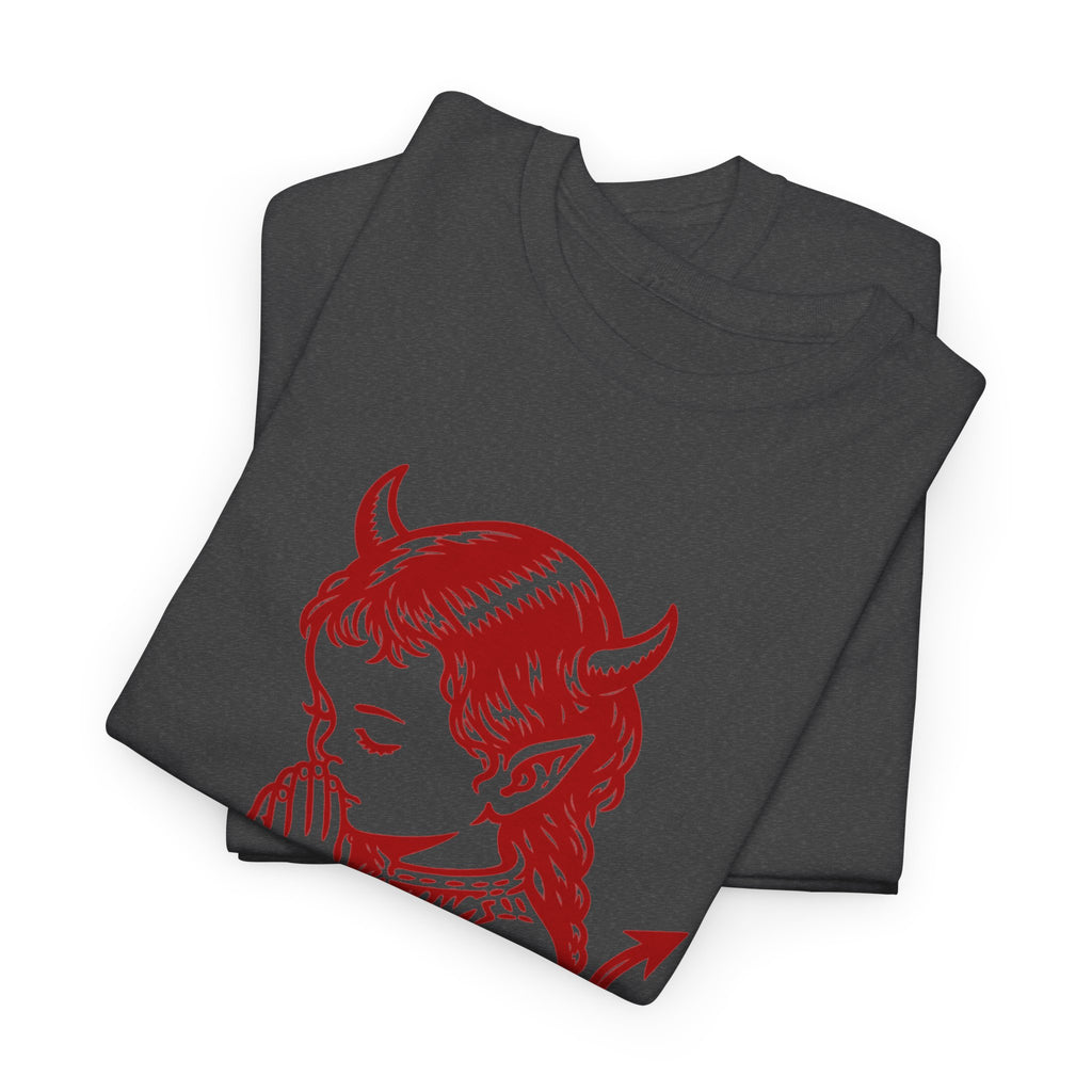 May They All Burn -  Tee