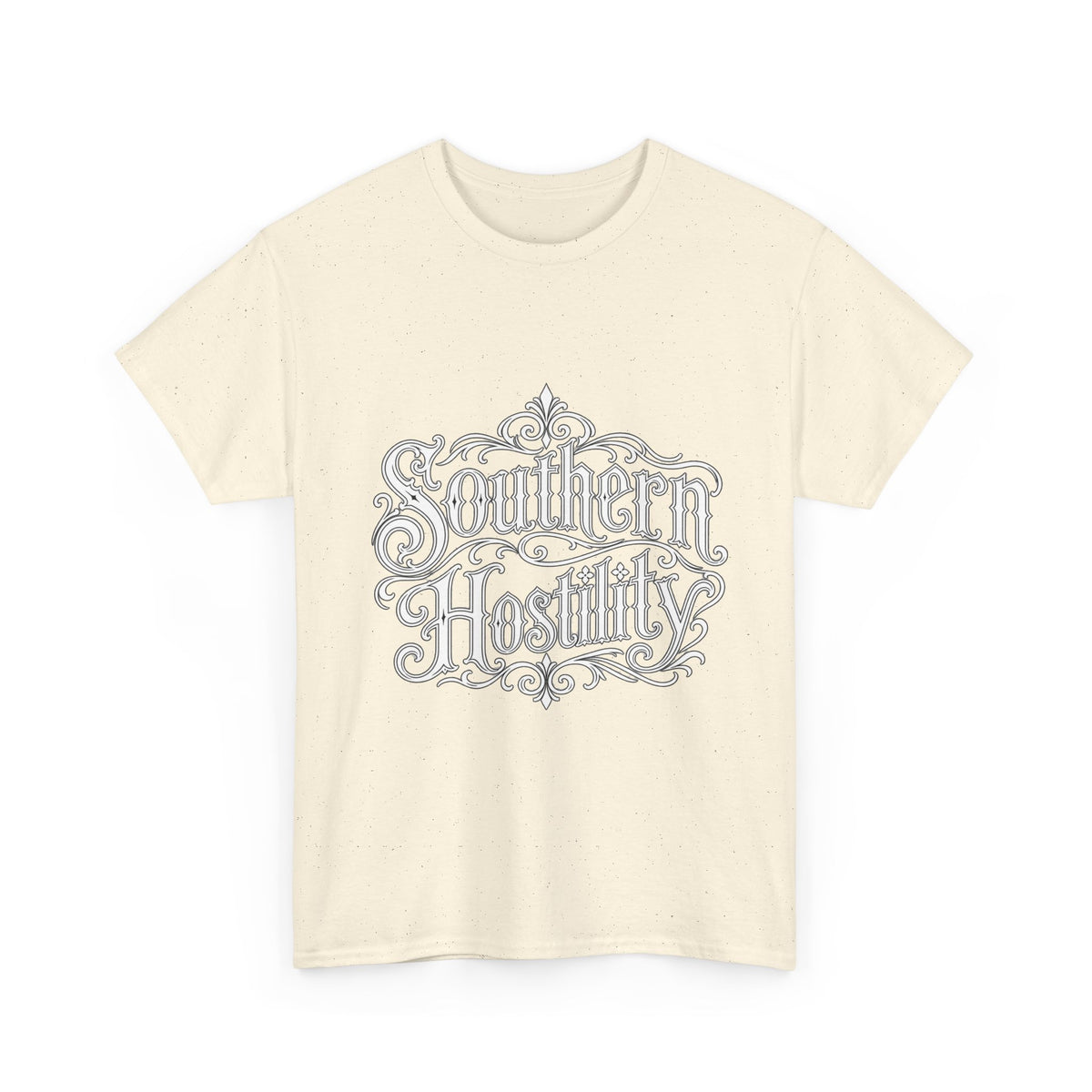 Southern Hostility Tee
