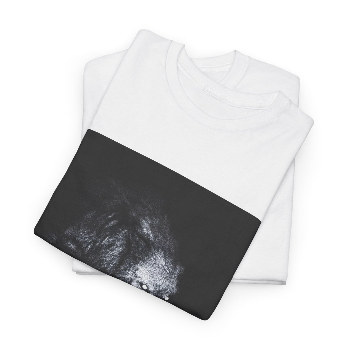 Wolf Shit T‑Shirt