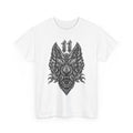 Metal Wolf 11 Tee