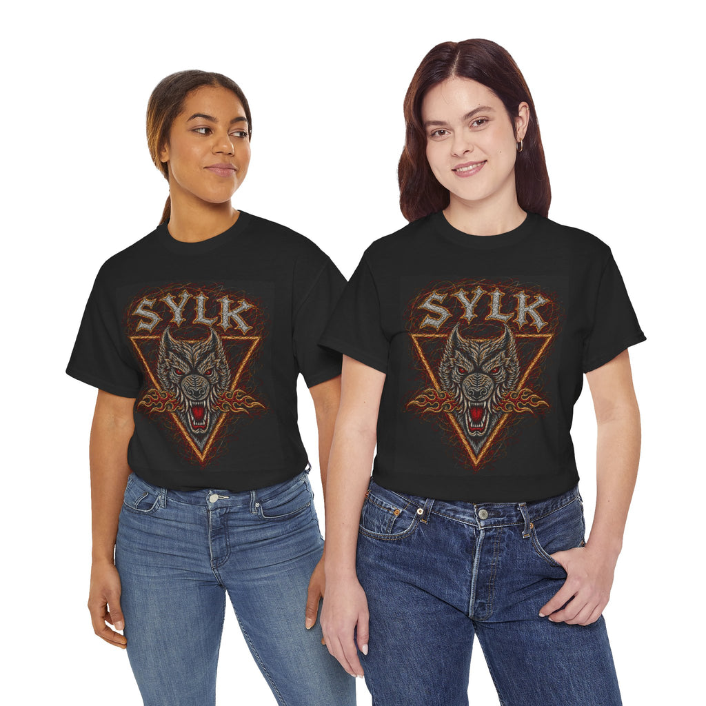 SLYK Support Tee