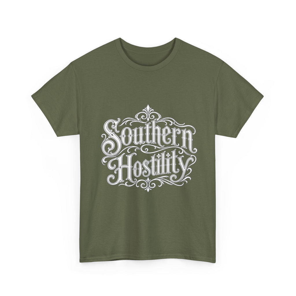 Southern Hostility Tee