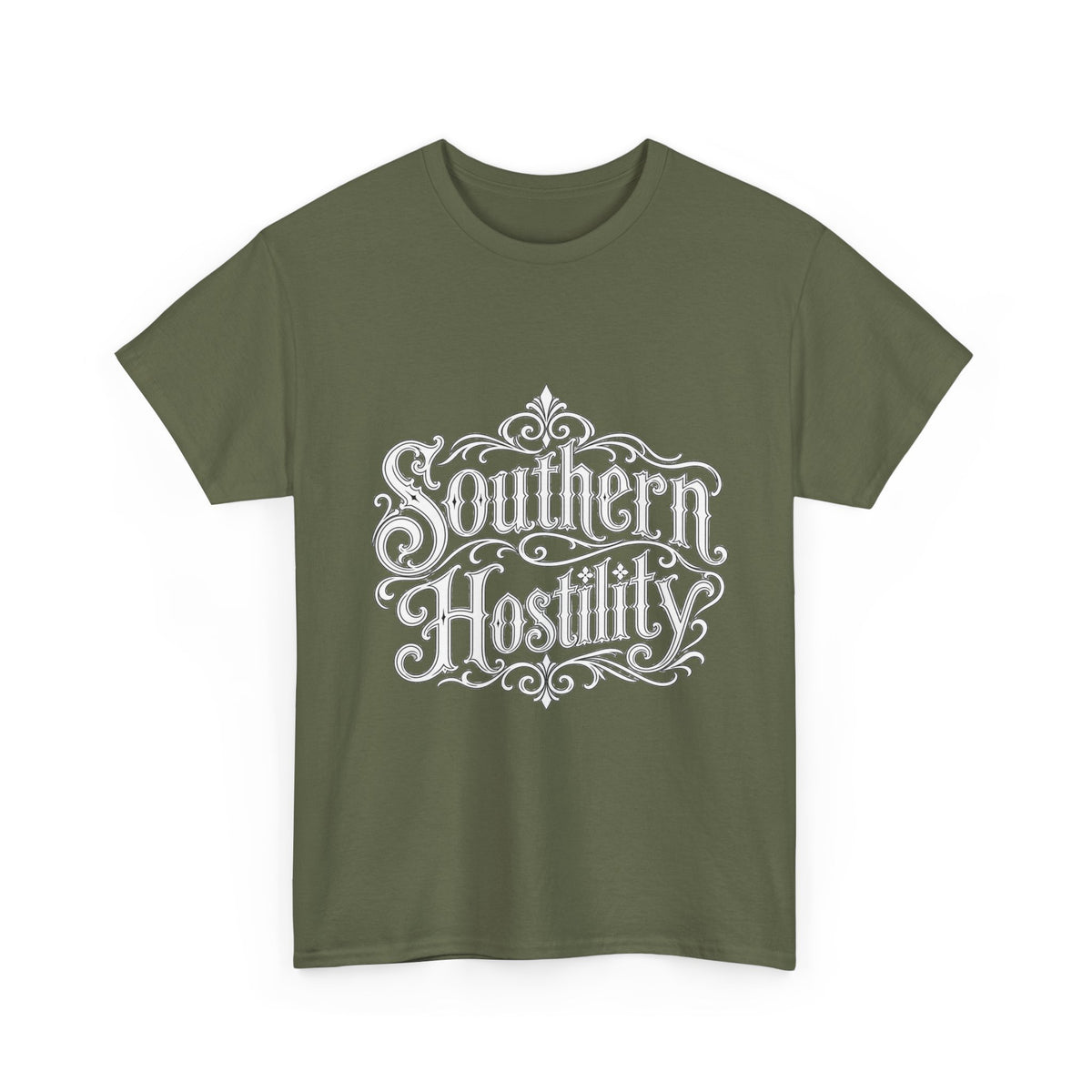 Southern Hostility Tee