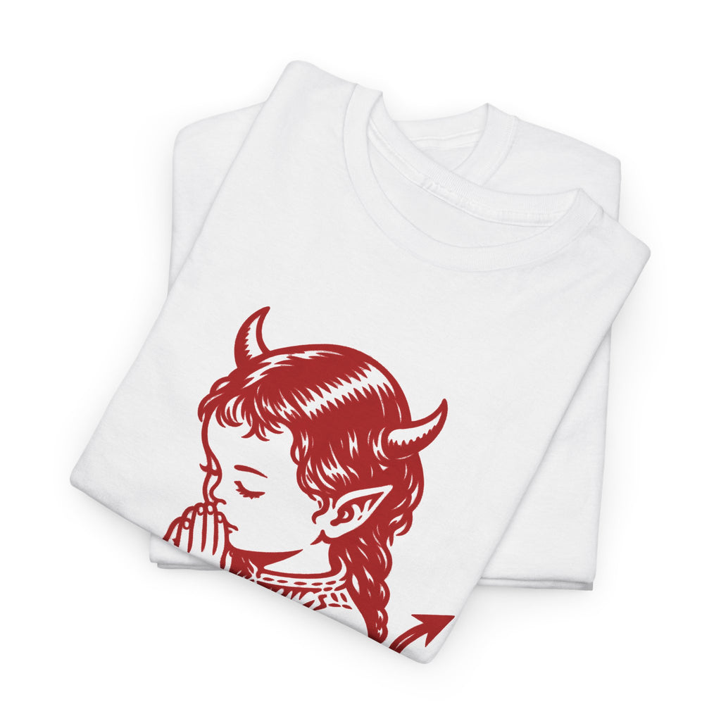May They All Burn -  Tee