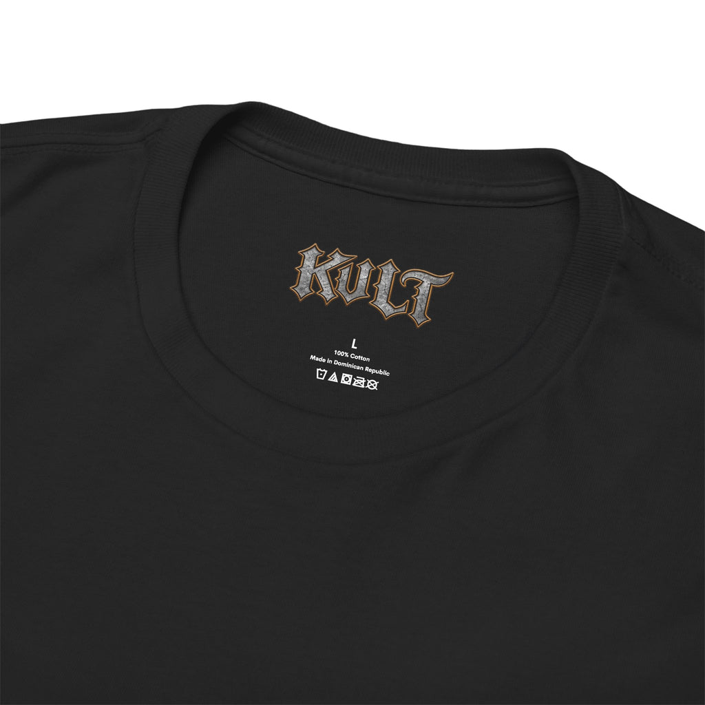 Support Your Local Kult T-Shirt