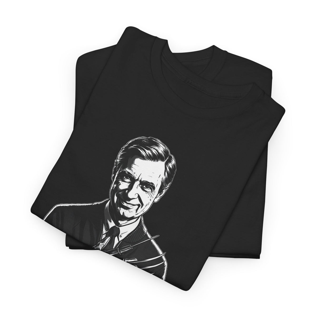 I'm Your Boyfriend Now, Neighbor" T-Shirt