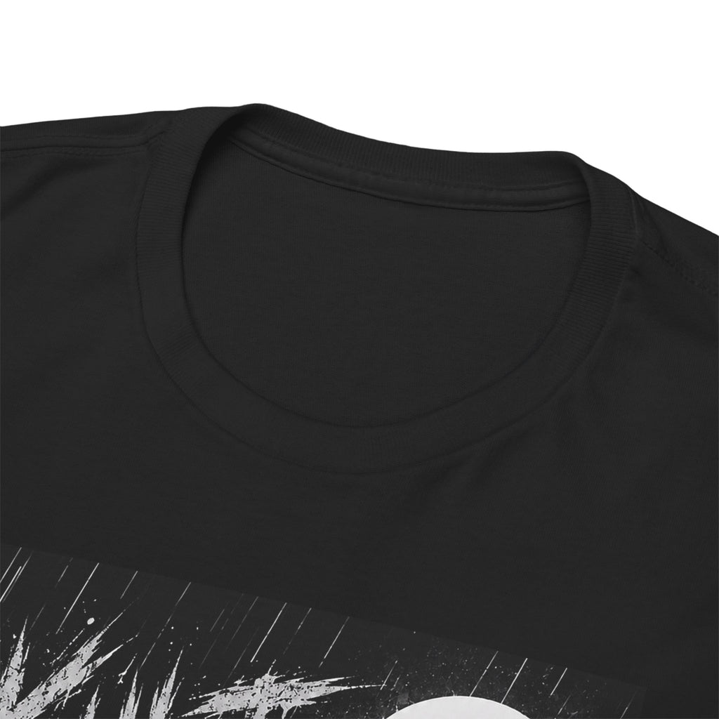 Kult Wolf Moon T‑Shirt