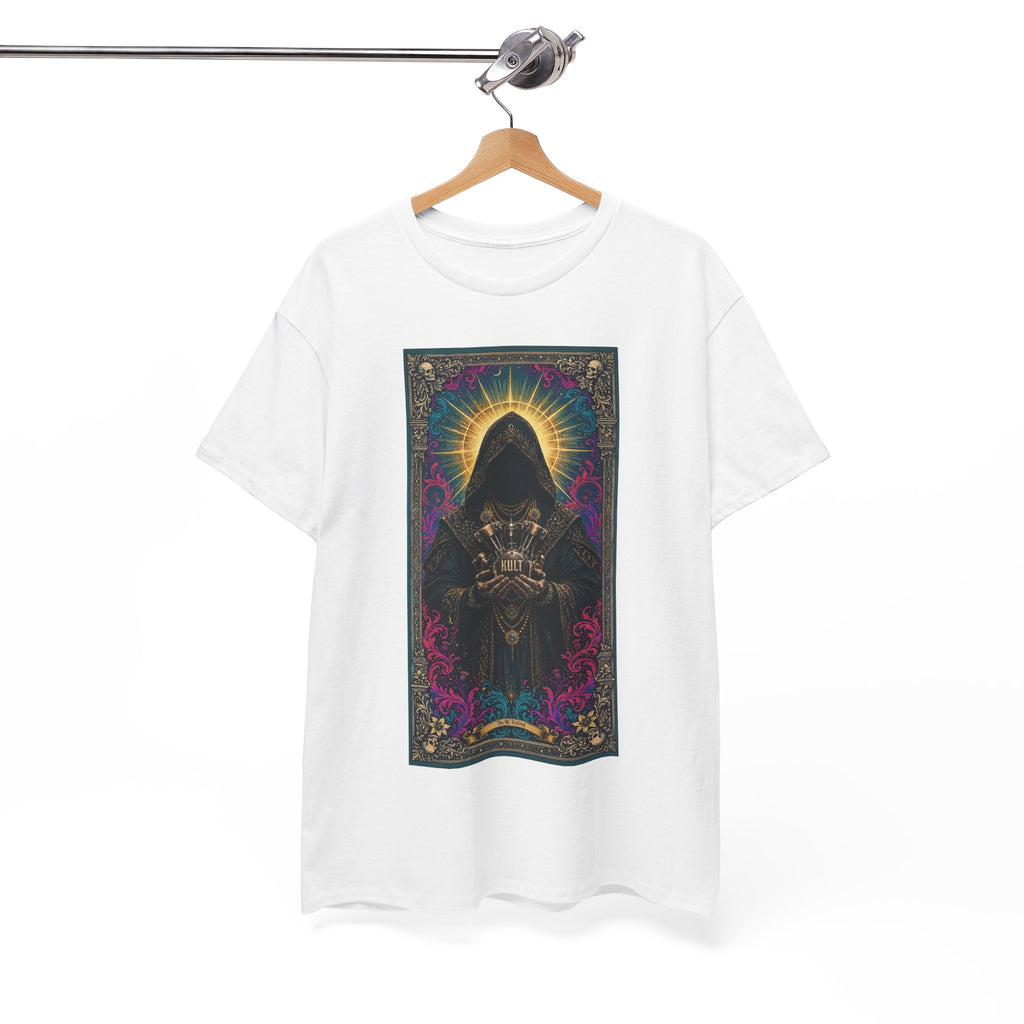 Kult leader motor T-Shirt