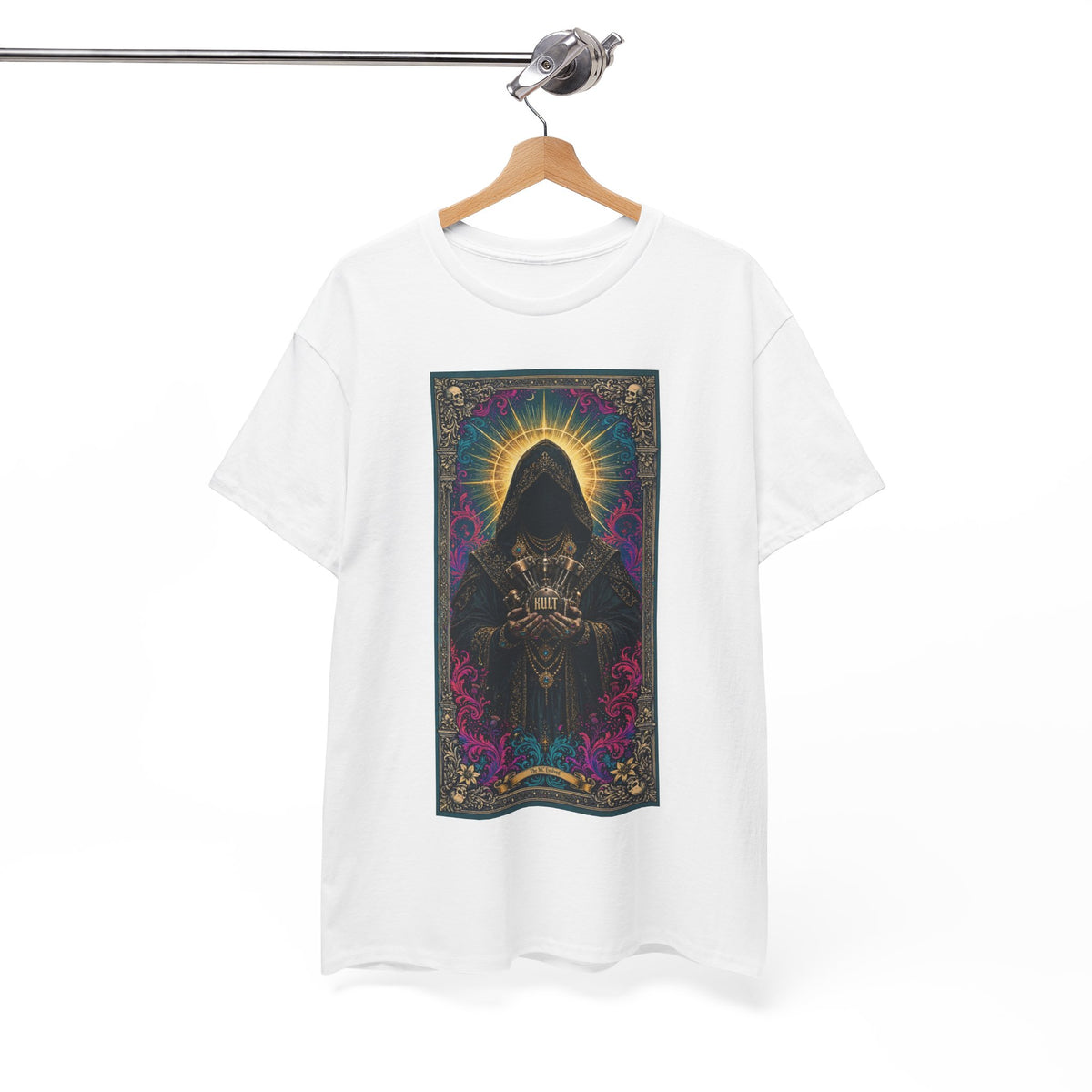 Kult leader motor T-Shirt