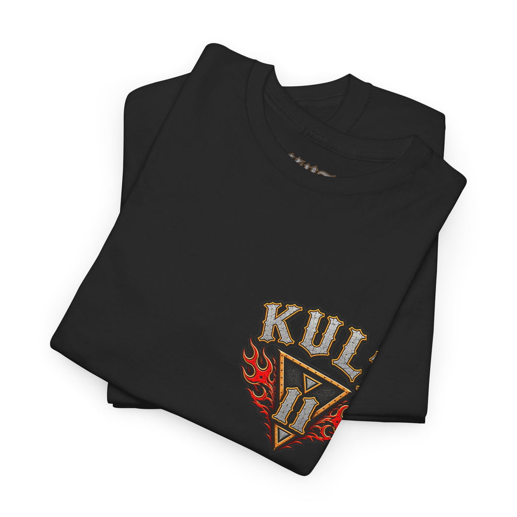 Support Your Local Kult T-Shirt