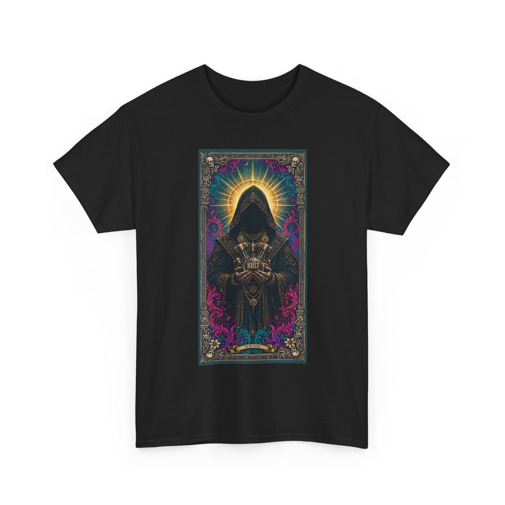 Kult leader motor T-Shirt