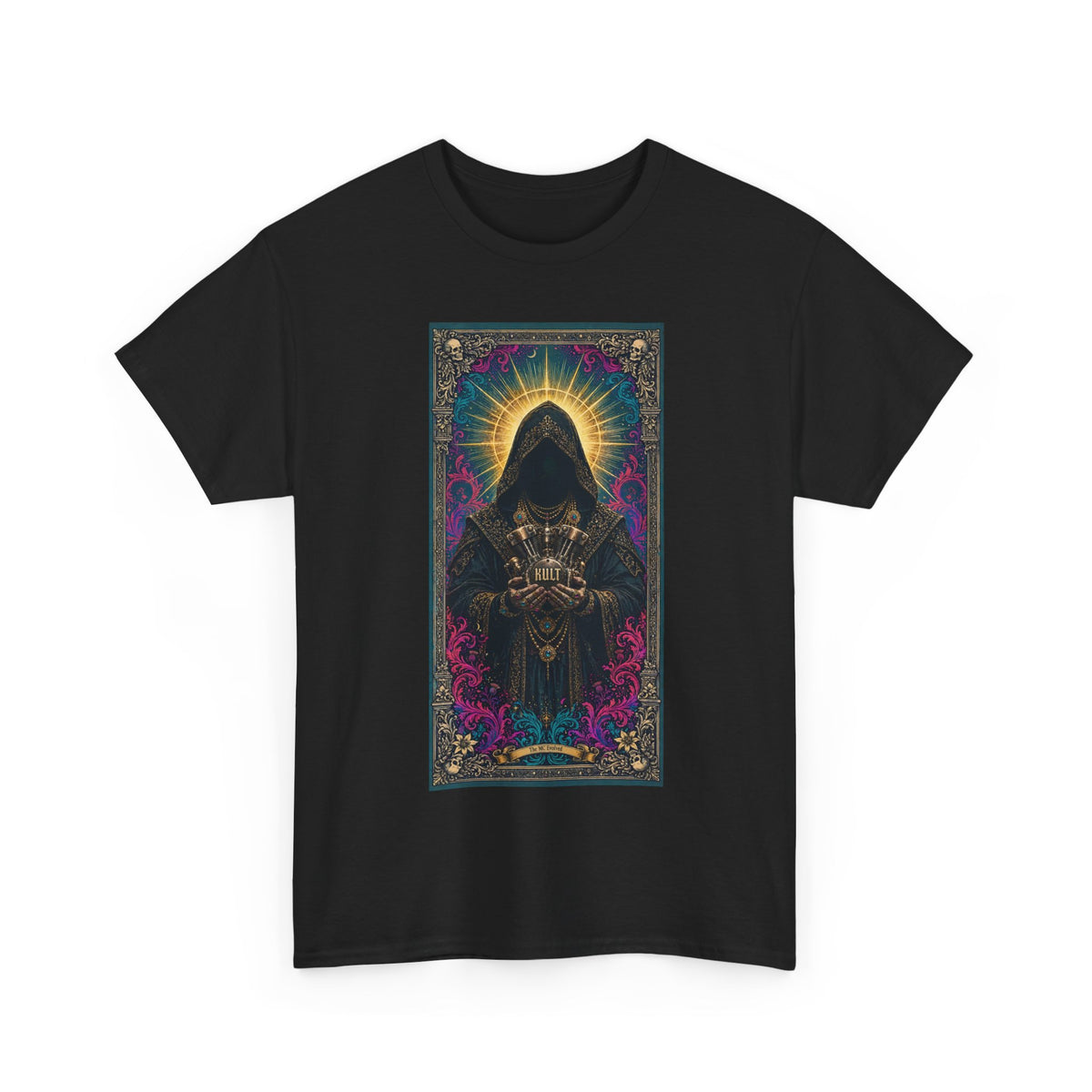 Kult leader motor T-Shirt