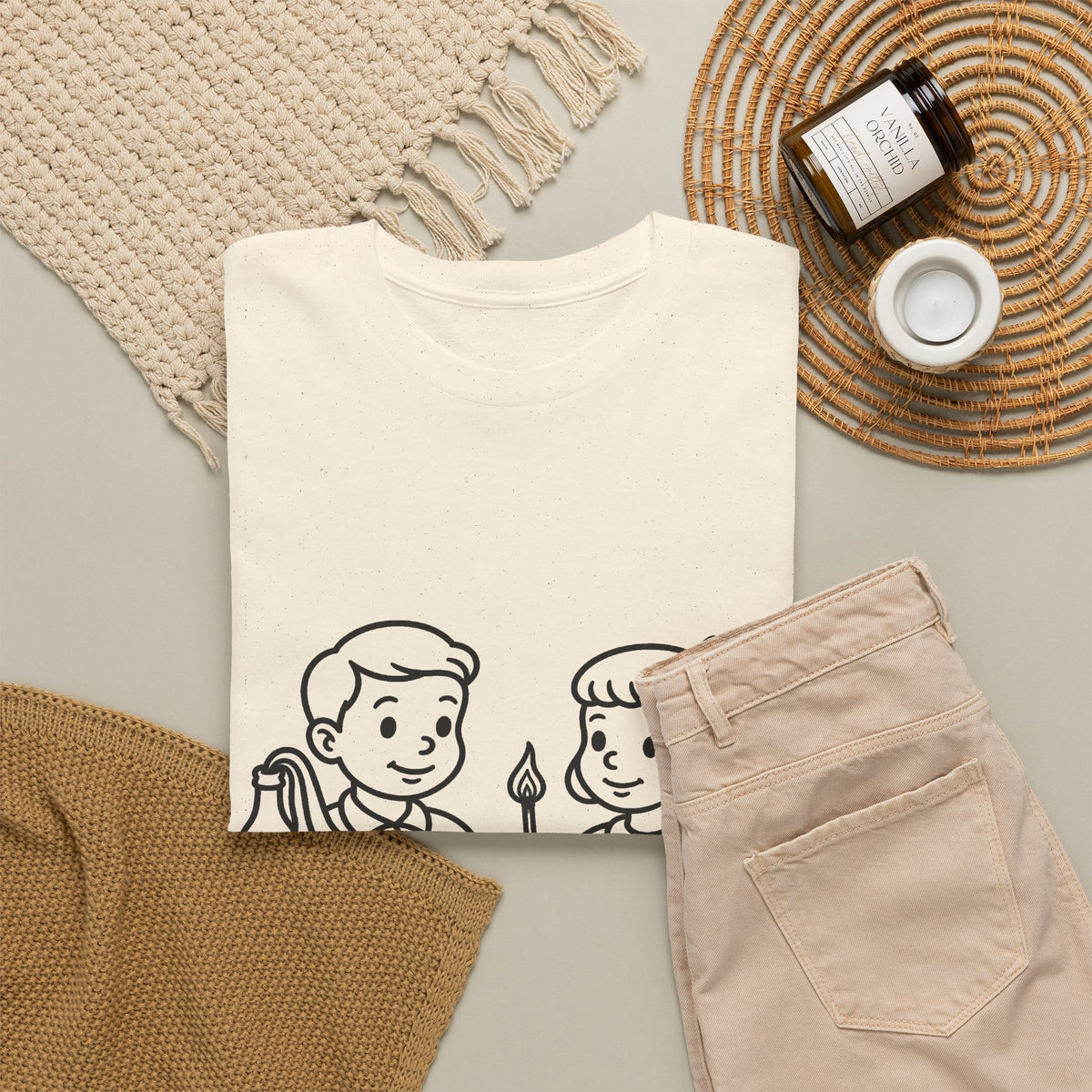 You Complete Me -  Tee