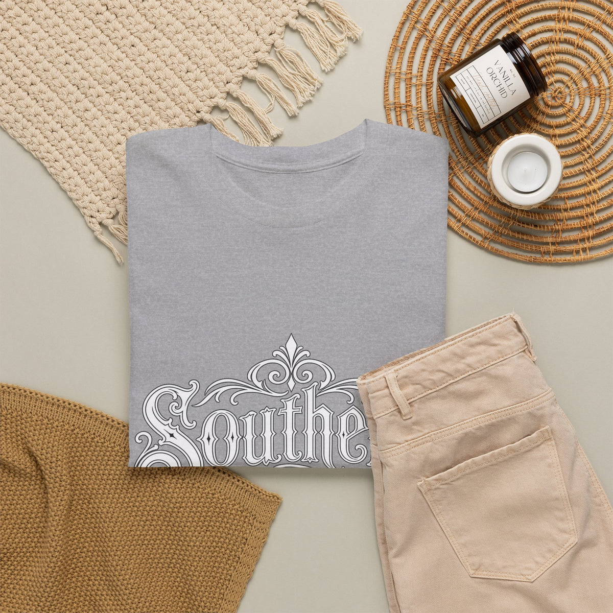 Southern Hostility Tee