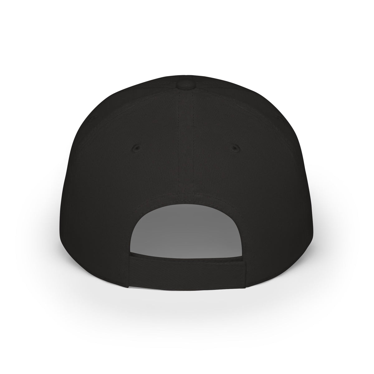KULT Flame Logo Low Profile Baseball Hat