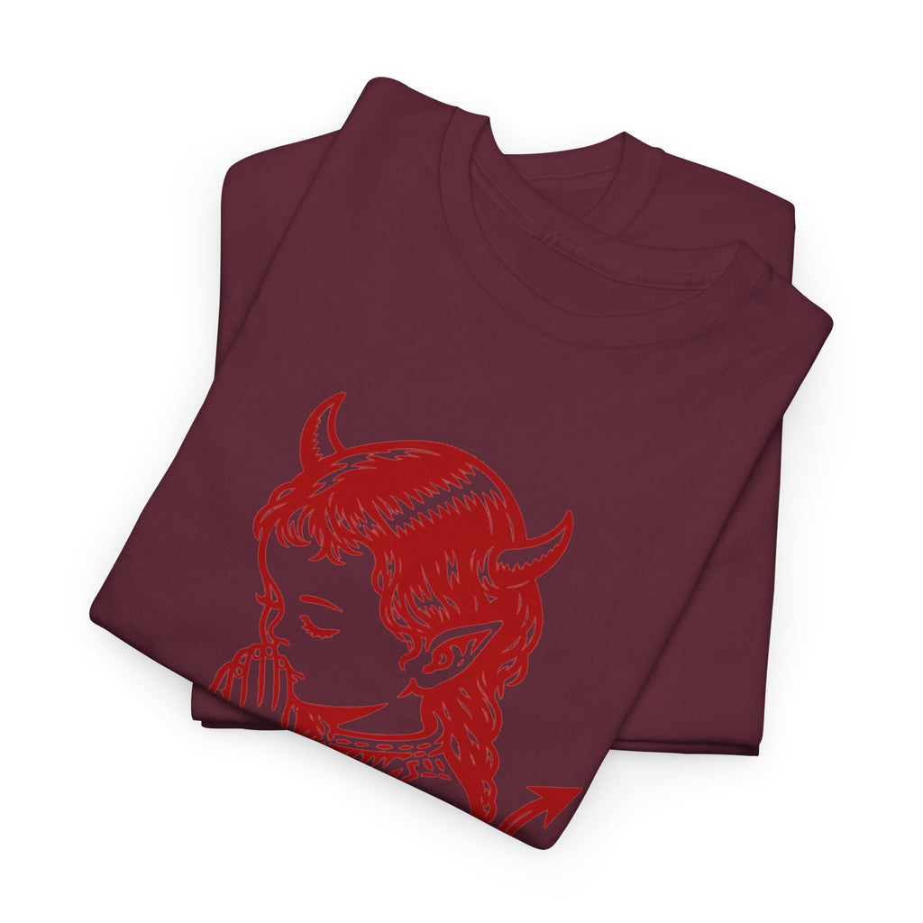 May They All Burn -  Tee