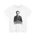I'm Your Boyfriend Now, Neighbor" T-Shirt