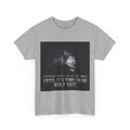Wolf Shit T‑Shirt