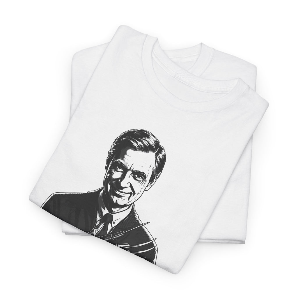 I'm Your Boyfriend Now, Neighbor" T-Shirt