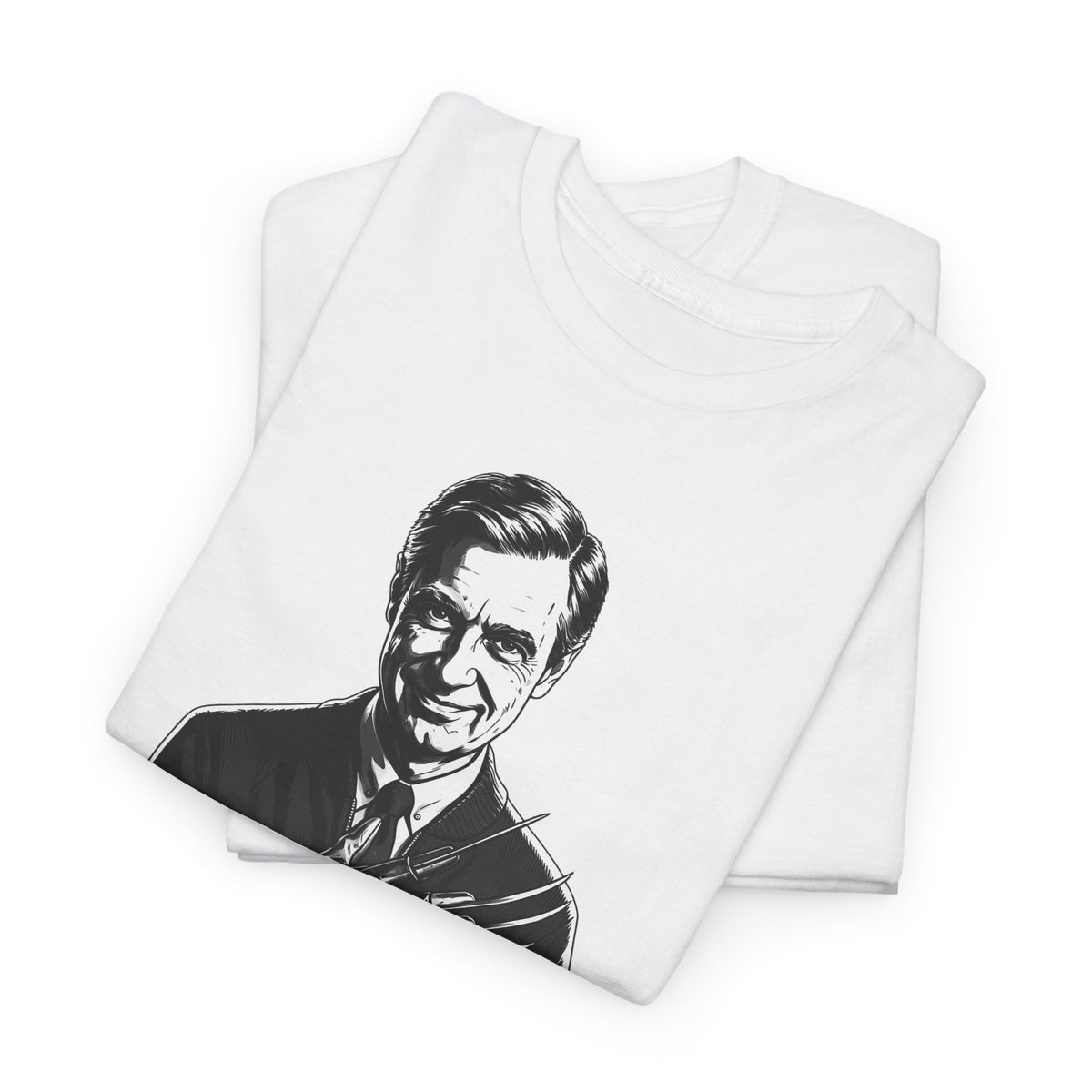 I'm Your Boyfriend Now, Neighbor" T-Shirt