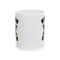 Kult Ceramic Mug - 'Drink the Koolaid'  (11oz, 15oz)