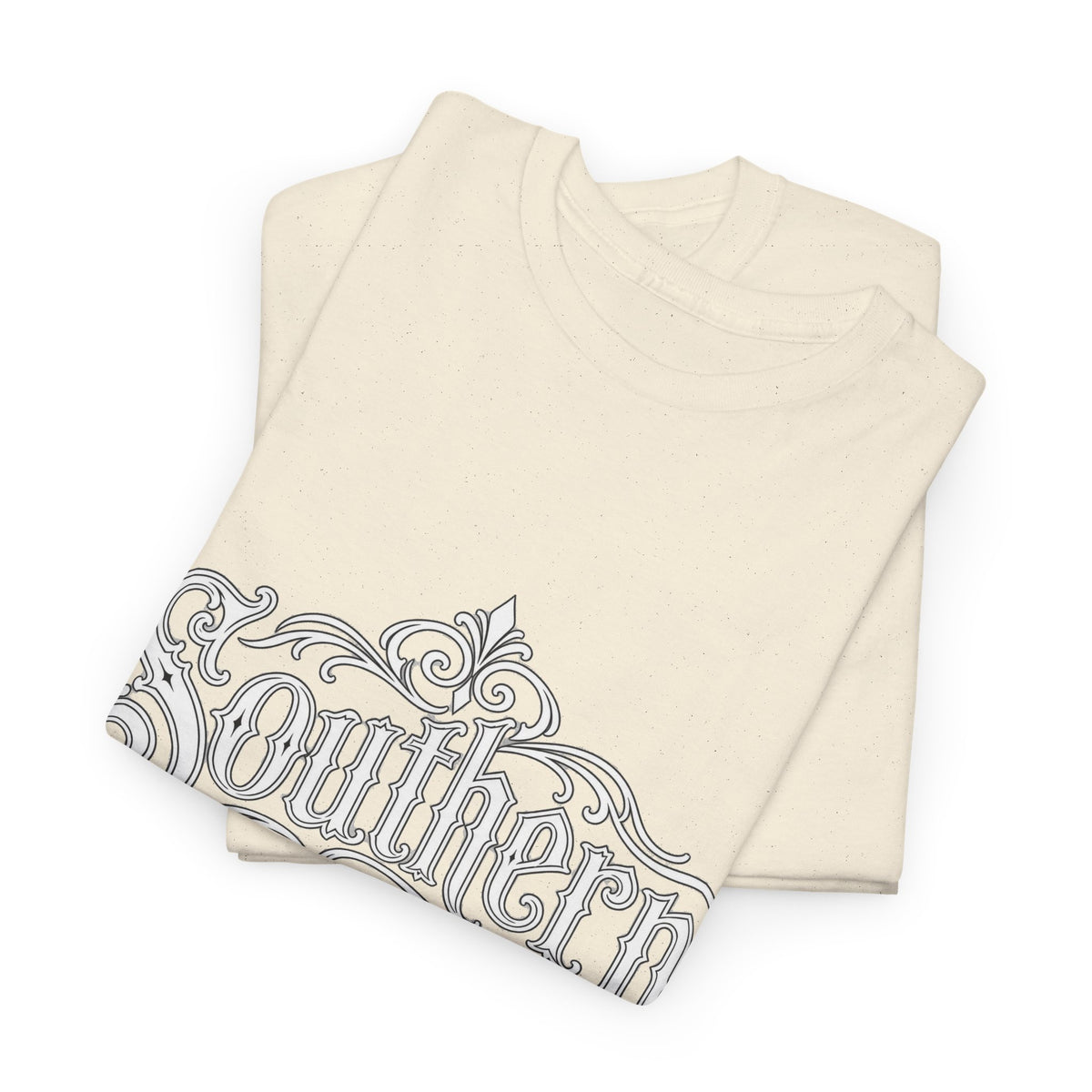 Southern Hostility Tee