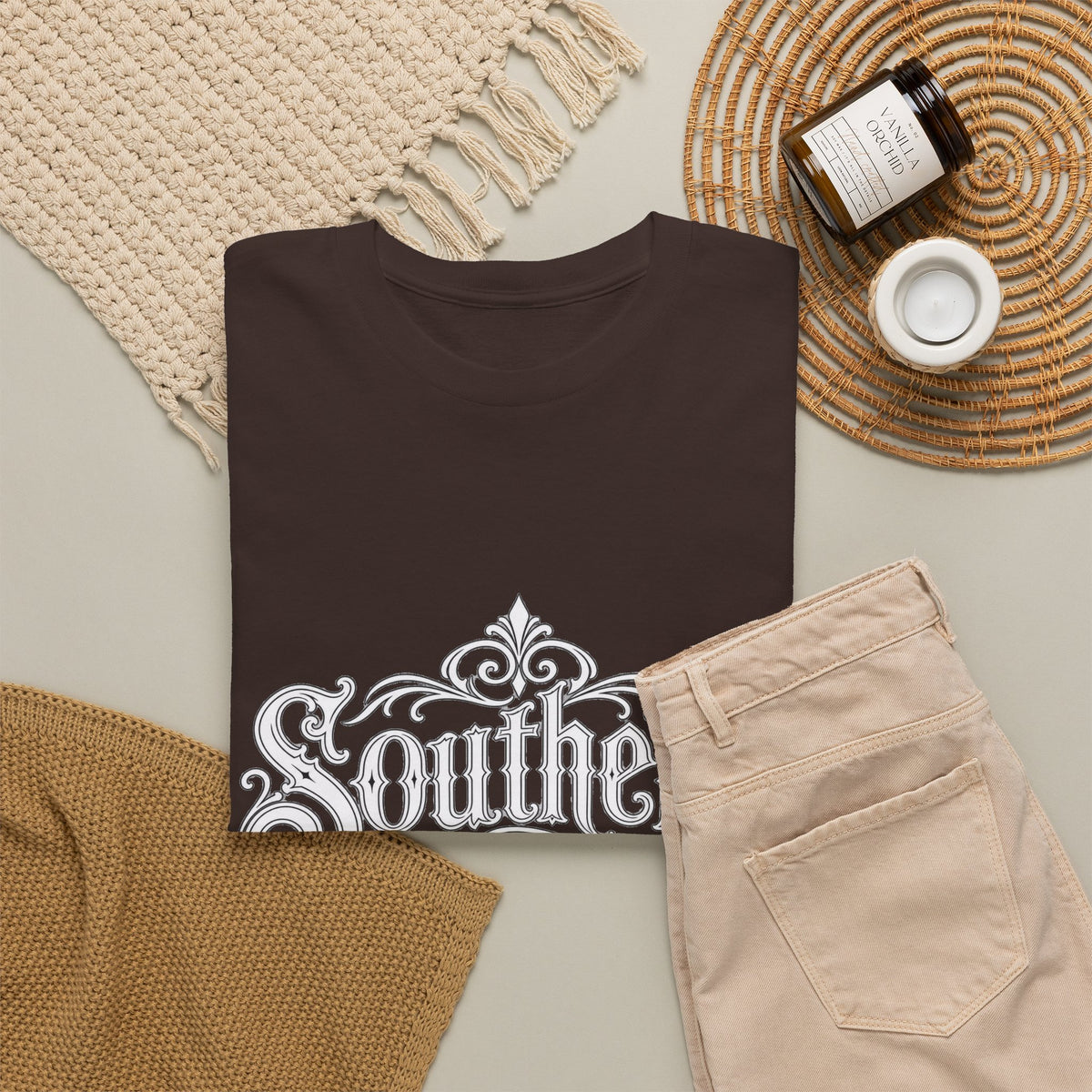 Southern Hostility Tee