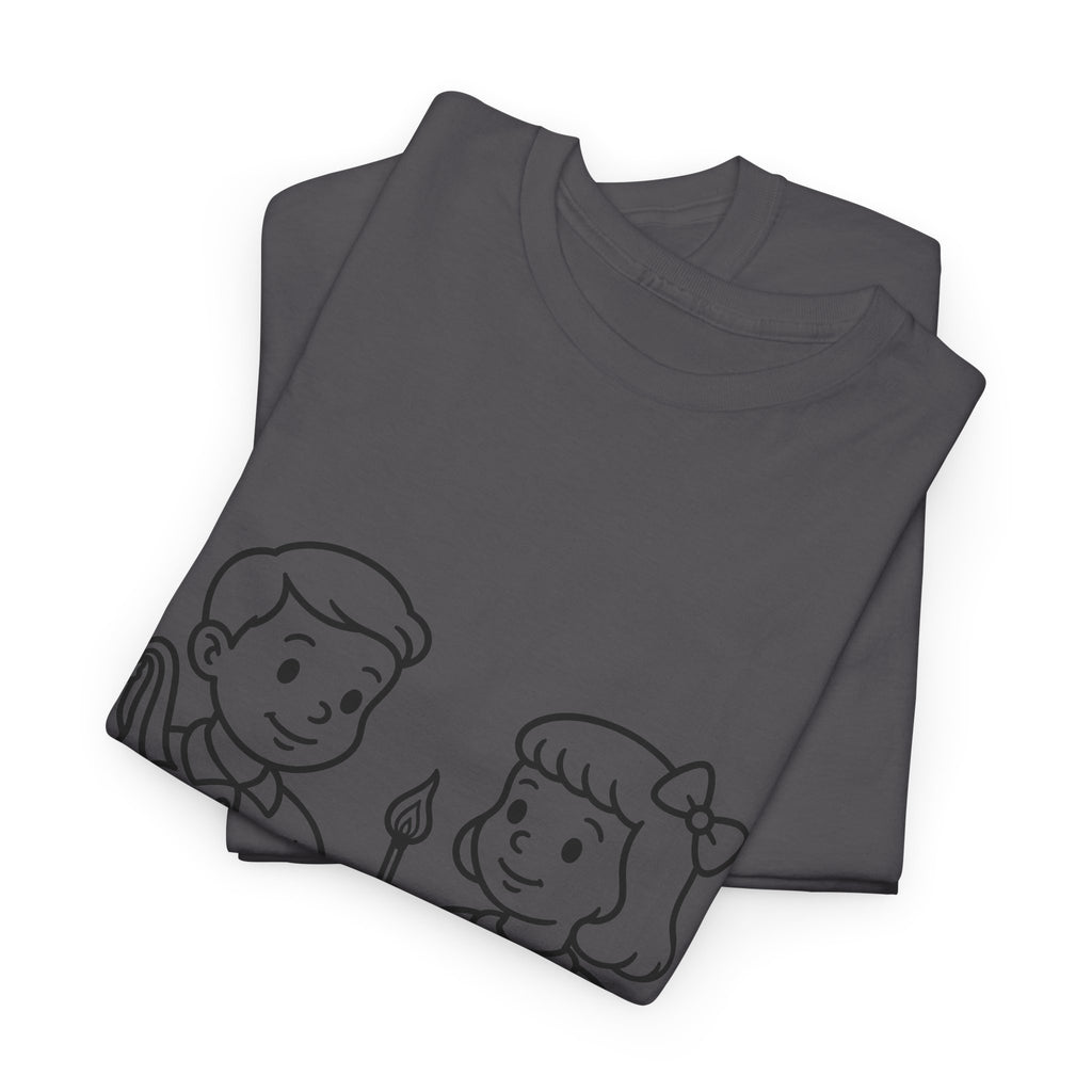 You Complete Me -  Tee