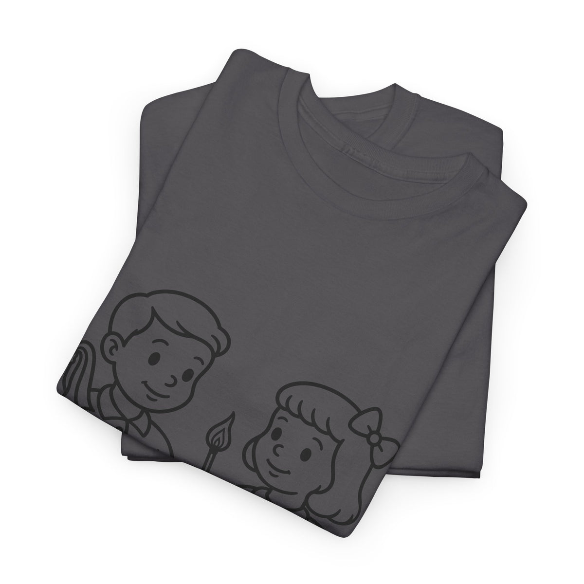 You Complete Me -  Tee