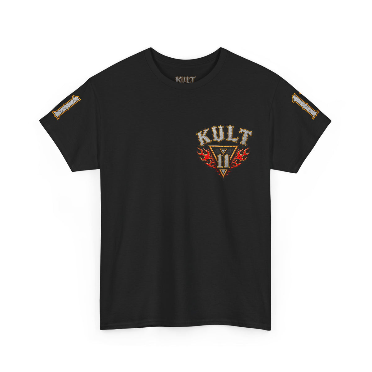 Support Your Local Kult T-Shirt