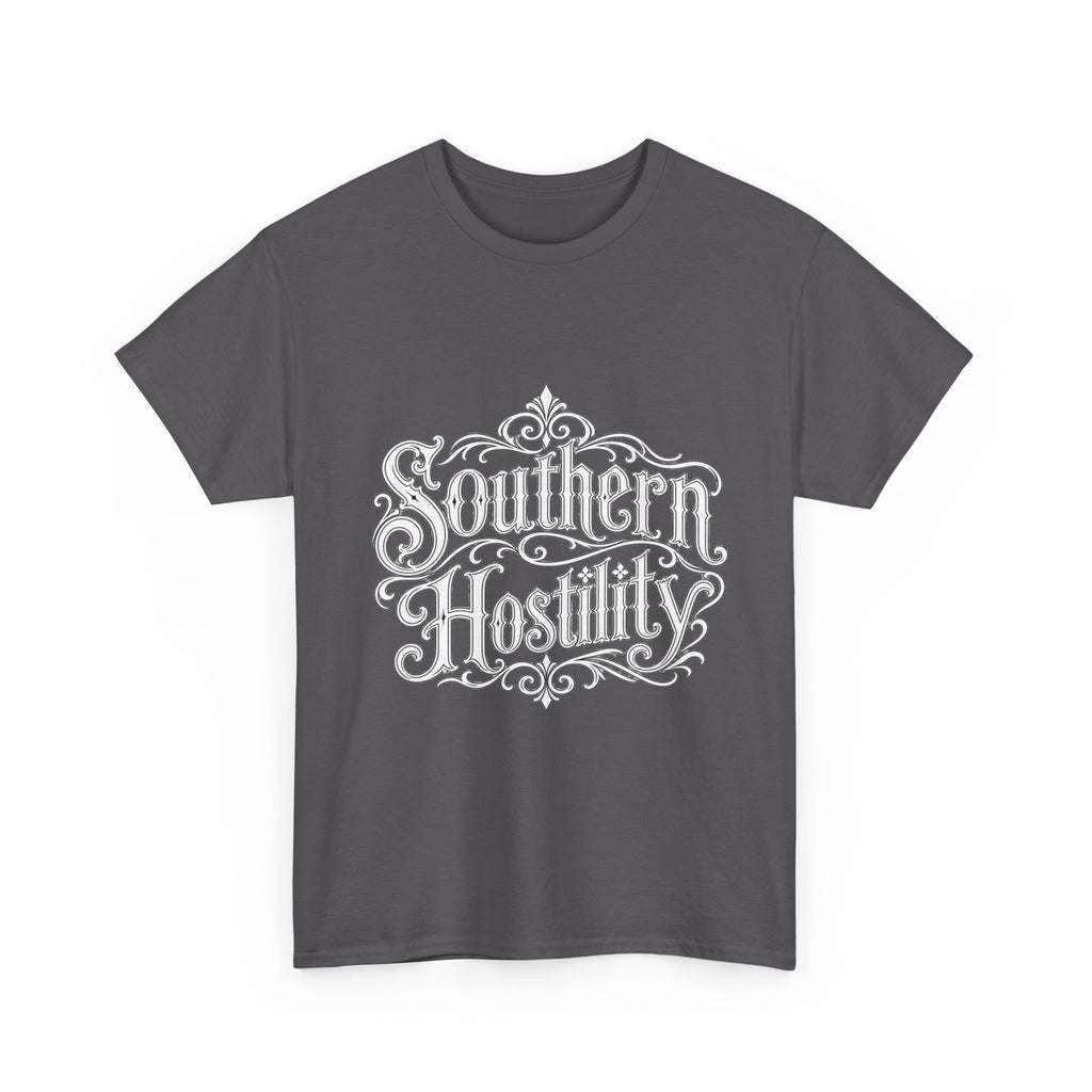 Southern Hostility Tee