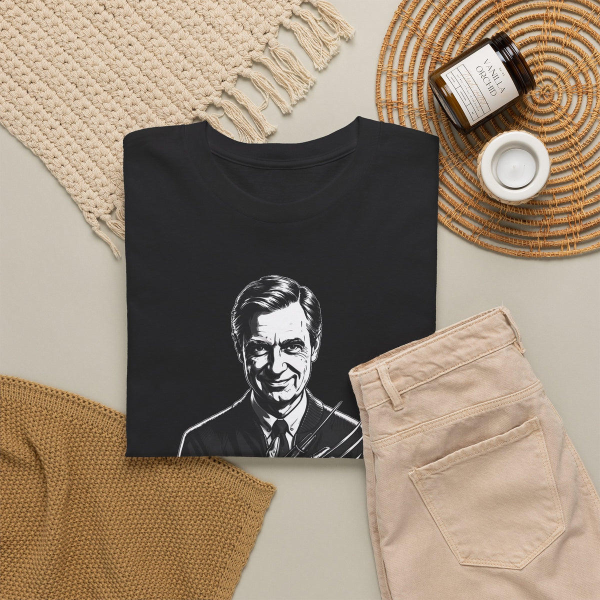 I'm Your Boyfriend Now, Neighbor" T-Shirt