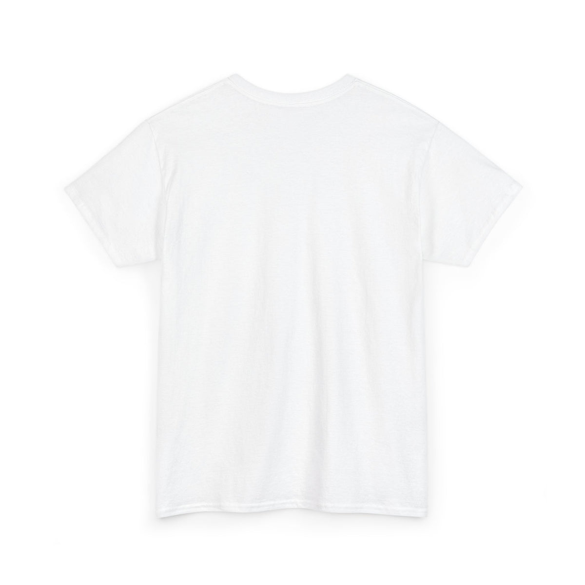 Metal Wolf 11 Tee