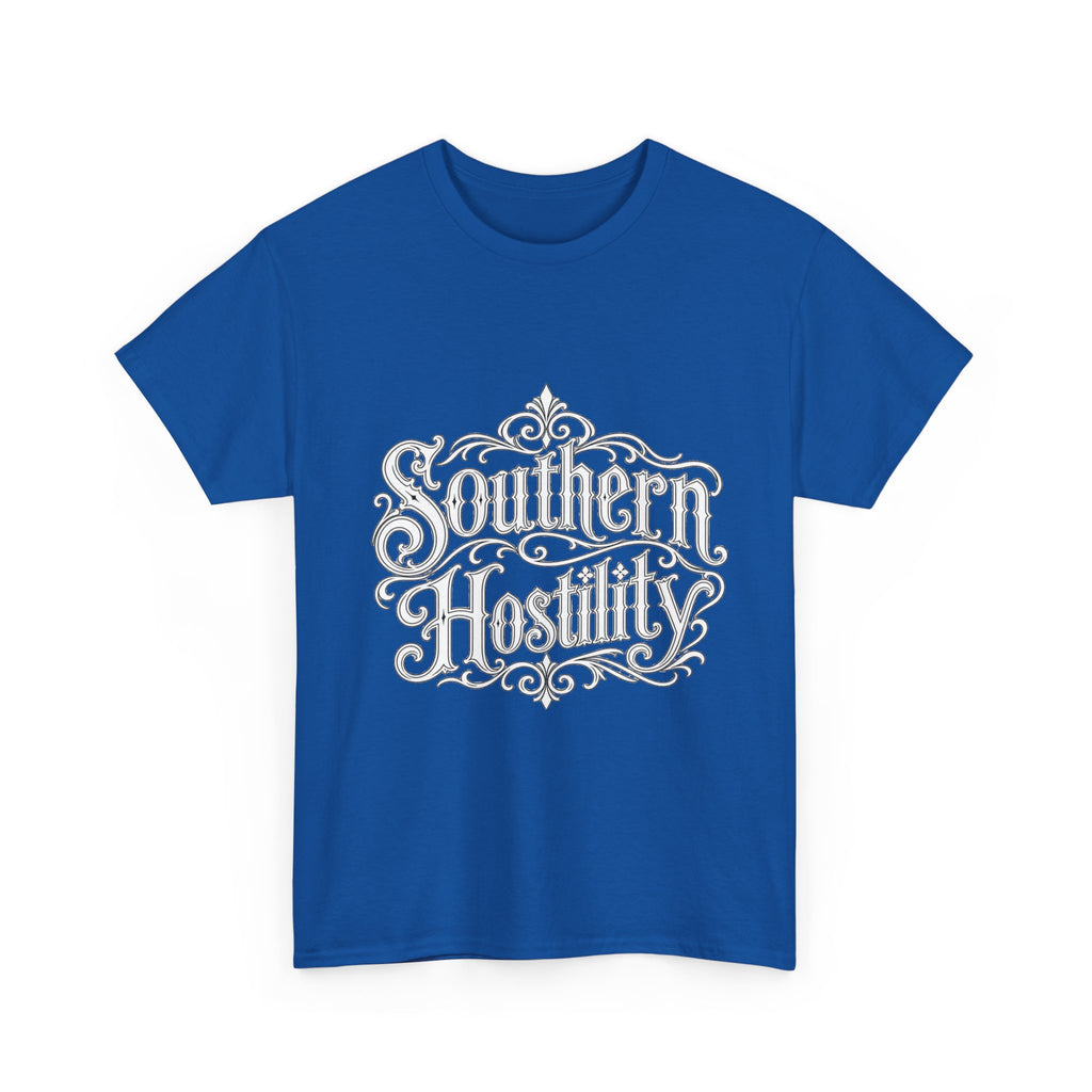 Southern Hostility Tee