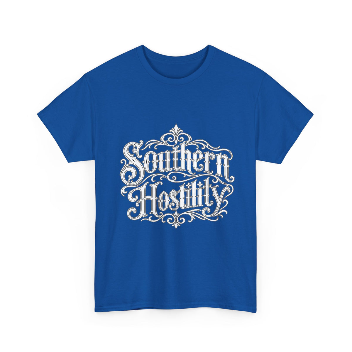 Southern Hostility Tee