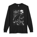 Wolf Moon Long Sleeve Tee – KULT Shirt