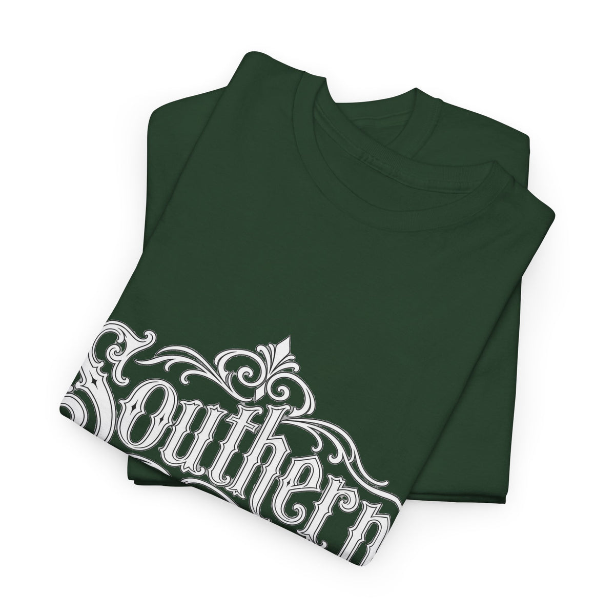 Southern Hostility Tee