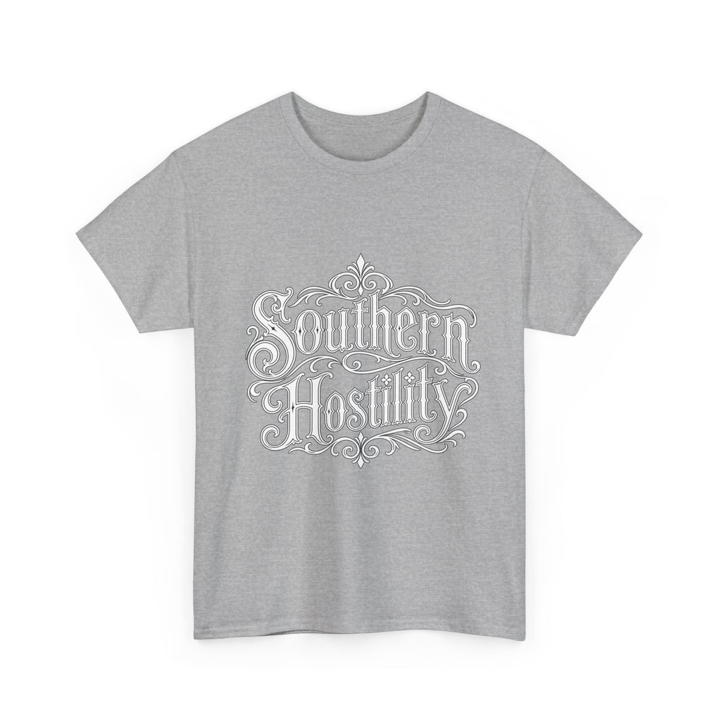 Southern Hostility Tee